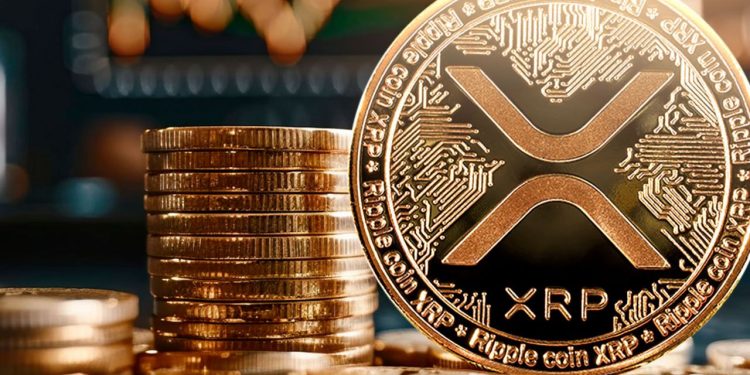 Liquidity Over Hype: The Mathematical Path to High-Value XRP