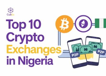 Best Crypto Exchange in Nigeria 2026
