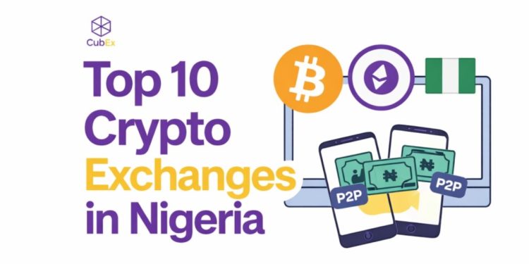 Best Crypto Exchange in Nigeria 2026