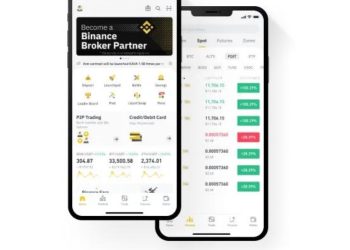 Best Crypto Exchange in Nigeria 2026