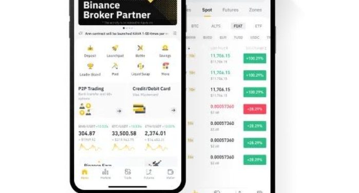 Best Crypto Exchange in Nigeria 2026