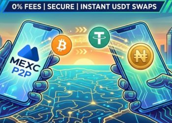 Buy Bitcoin in Nigeria 2026: Safe P2P Guide, Best Exchanges and Step by Step Process