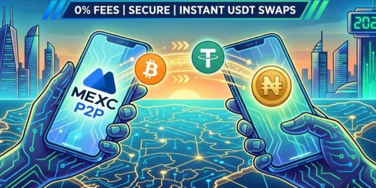 Buy Bitcoin in Nigeria 2026: Safe P2P Guide, Best Exchanges and Step by Step Process