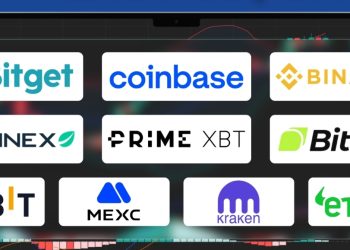 Top 10 High-Leverage Crypto Exchanges 2026: Best Platforms for 125x Perpetual Futures Trading