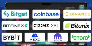 Top 10 High-Leverage Crypto Exchanges 2026: Best Platforms for 125x Perpetual Futures Trading