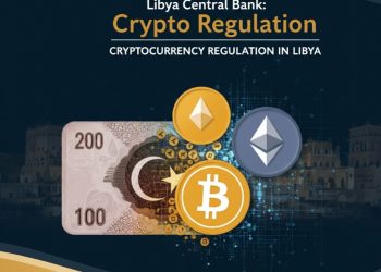 How to Buy Bitcoin in Libya ( Guide for Beginners)