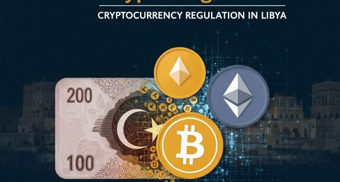 How to Buy Bitcoin in Libya ( Guide for Beginners)