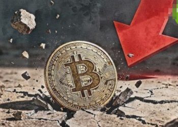 Will Bitcoin fall below $50,000 or break through to the upside next?