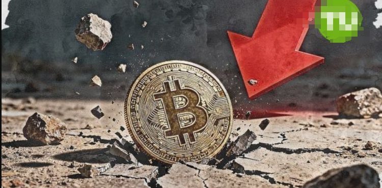Will Bitcoin fall below $50,000 or break through to the upside next?
