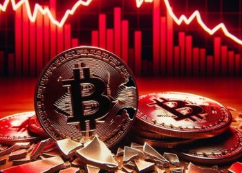 Has Bitcoin’s decline ended, with its peak at $120,000 and current price around $60,000?