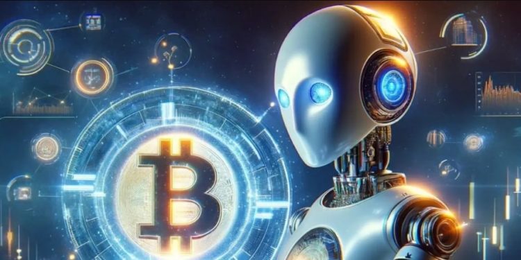 Why are investors abandoning Bitcoin in favor of artificial intelligence?