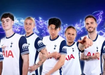 Kraken becomes the official cryptocurrency partner of the 2026 FIFA World Cup.