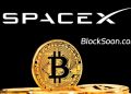 Bitcoin Drops as $400 Million in Crypto Positions Are Wiped Out on SpaceX Listing Day