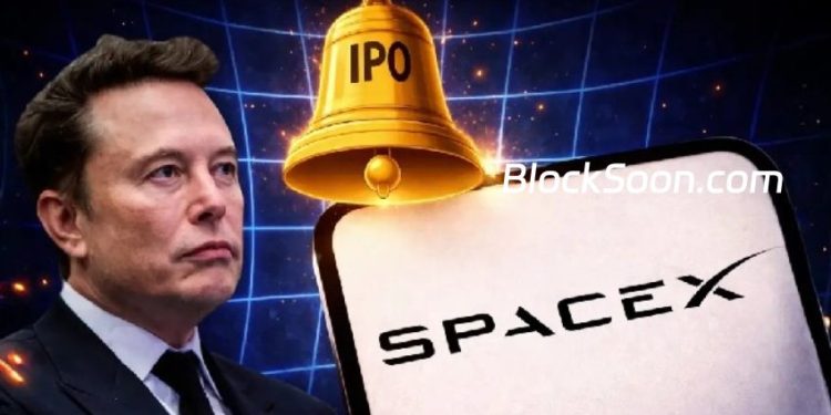 A Beginner’s Guide to Tokenized IPOs: Buying SpaceX on the Blockchain