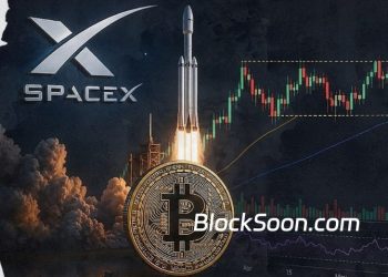 SpaceX disclosed in its IPO filing that it holds 18,712 bitcoins.