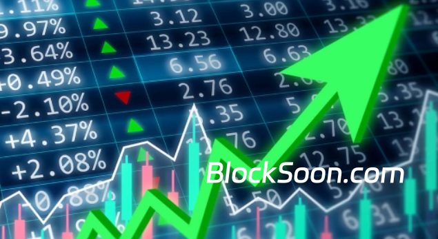 Stock Market Rebound: Inflation, Middle East Situation, SpaceX Rebound After Early Morning Sell-Off