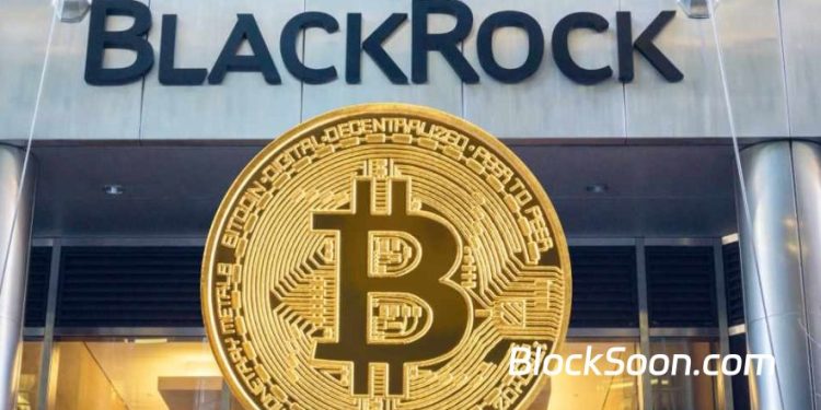 BlackRock’s New BITA Bitcoin ETF Could Generate 10%+ Yield