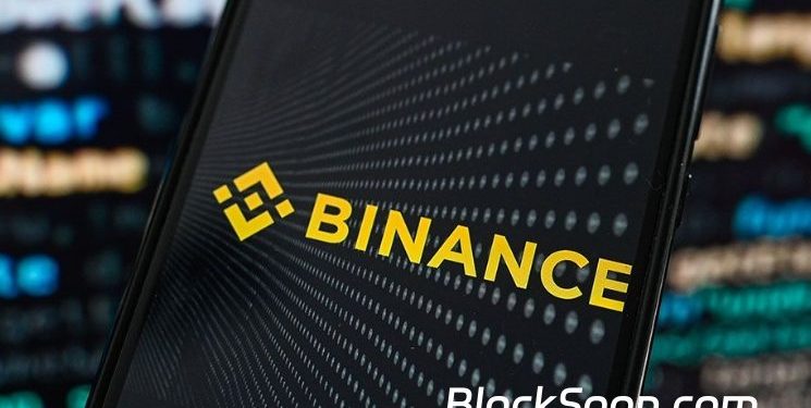 Binance Set to Lose EU License Bid: What It Means for Your Crypto Assets in Europe