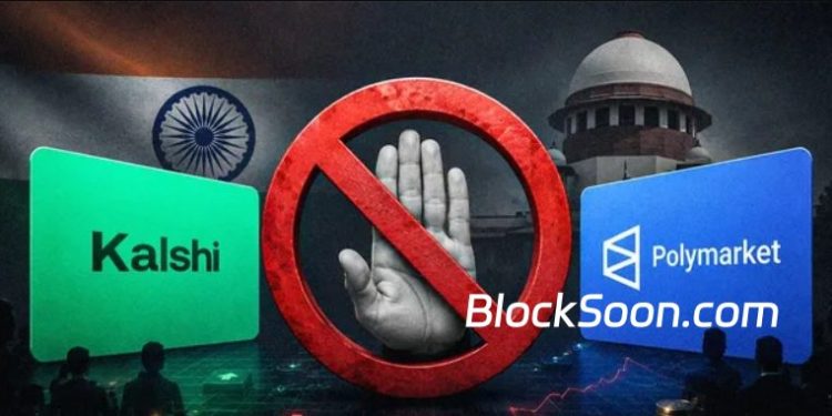 Can Indians Still Use Polymarket? Latest Regulatory Developments Explained
