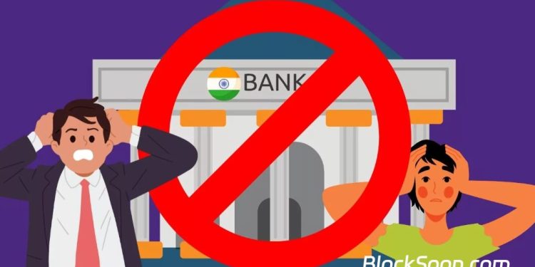 Indian Rupee Deposit Options for Safe Cryptocurrency Transactions Without the Risks of P2P Lending