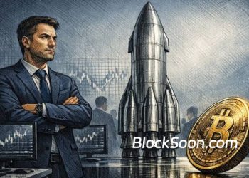 Did SpaceX IPO Expectations Trigger Bitcoin ETF Outflows?