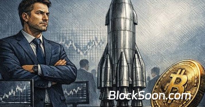Did SpaceX IPO Expectations Trigger Bitcoin ETF Outflows?