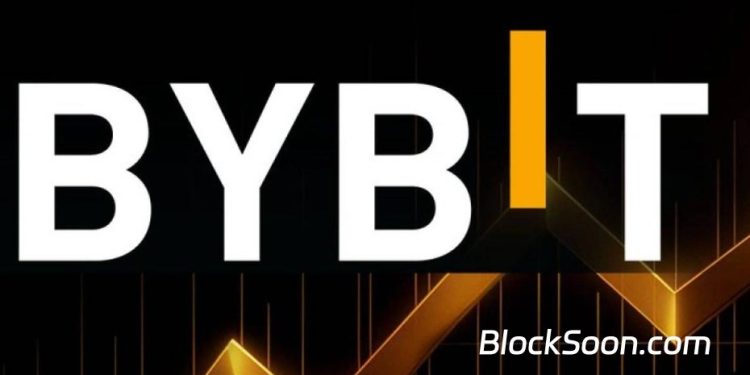 Bybit IPO Express launches SpaceX tokenized shares