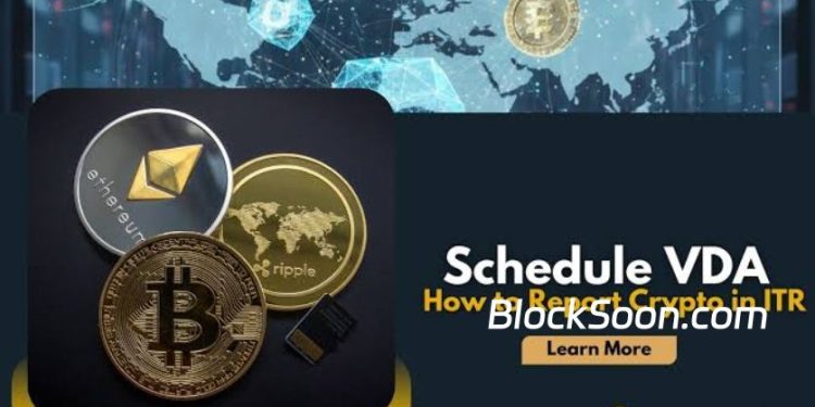 India’s 2026 Crypto Tax Rule Shock