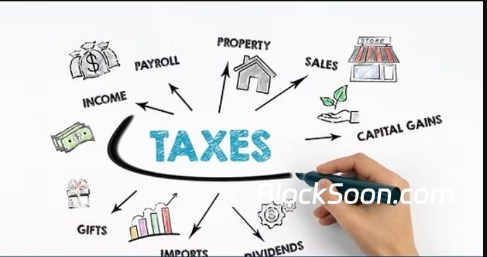 India’s 30% cryptocurrency tax wipes out traders’ profits.