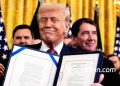 The GENIUS Act faces new uncertainties.