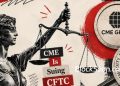 Why CME Is Challenging the CFTC Over Crypto Perpetual Futures