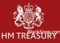 The UK Treasury confirms FCA license issuance timeline.
