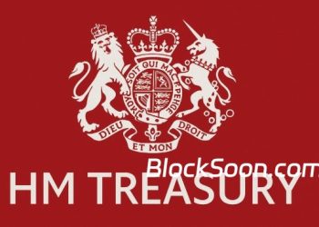 The UK Treasury confirms FCA license issuance timeline.