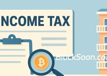 India’s crackdown on cryptocurrency taxation enters a new era