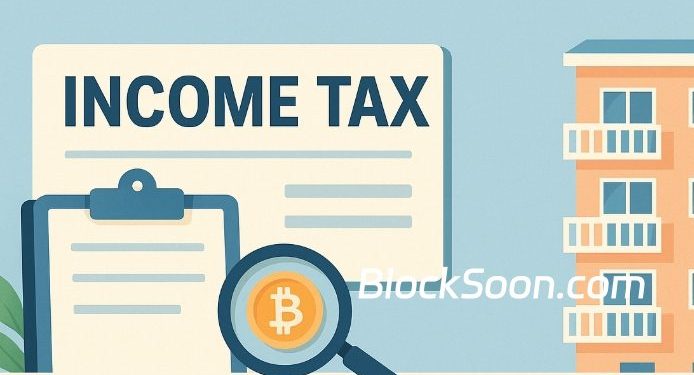 India’s crackdown on cryptocurrency taxation enters a new era