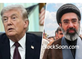 Despite the US-Iran ceasefire, Bitcoin prices still fell below $63,000.