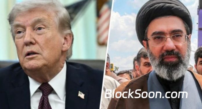Despite the US-Iran ceasefire, Bitcoin prices still fell below $63,000.