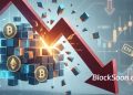 Bitcoin ETF Assets Shrink, Ethereum Foundation Loses a Key Leader