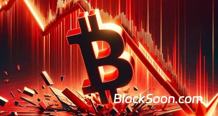 Polymarket’s prediction of Bitcoin falling below 62K has a 97% success rate.
