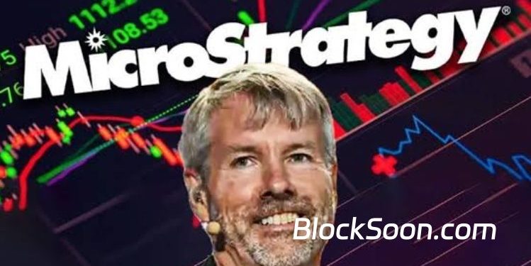 MicroStrategy STRC crash raises concerns about Bitcoin liquidations.