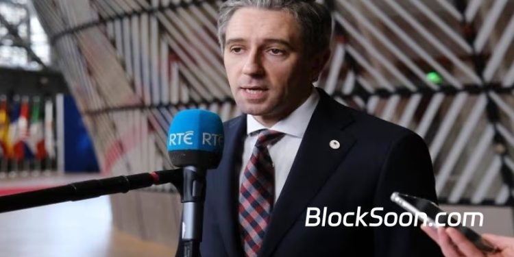 Ireland incorporates cryptocurrency into its anti-money laundering strategy