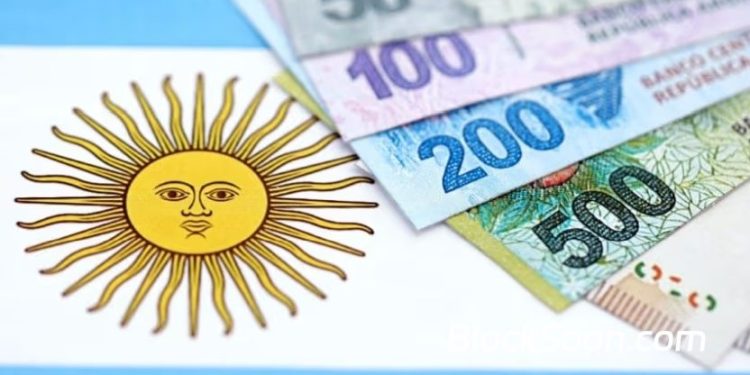 Argentina reduces fiat currency tax burden on cryptocurrencies