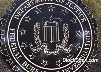 The FBI pledges to crack down on cryptocurrency fraud networks.