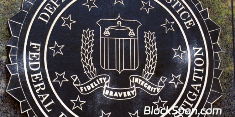 The FBI pledges to crack down on cryptocurrency fraud networks.