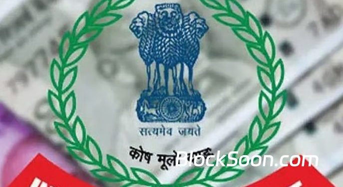 India cracks down on concealing cryptocurrency income