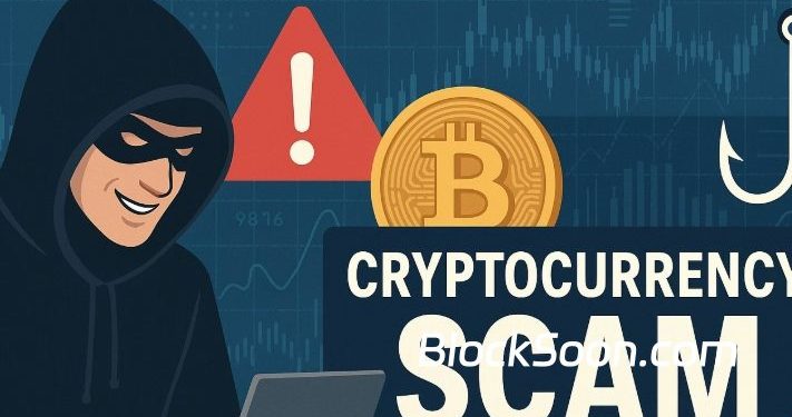 Bitcoin ATM Scams Exposed by ZachXBT