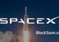 SpaceX’s ESG rating fell to a low of CCC after its IPO.