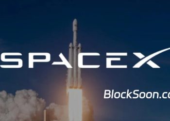SpaceX’s ESG rating fell to a low of CCC after its IPO.