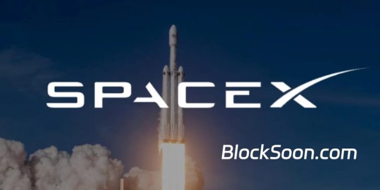 SpaceX’s ESG rating fell to a low of CCC after its IPO.