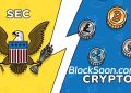 The U.S. Securities and Exchange Commission approved the tokenization of U.S. stocks.